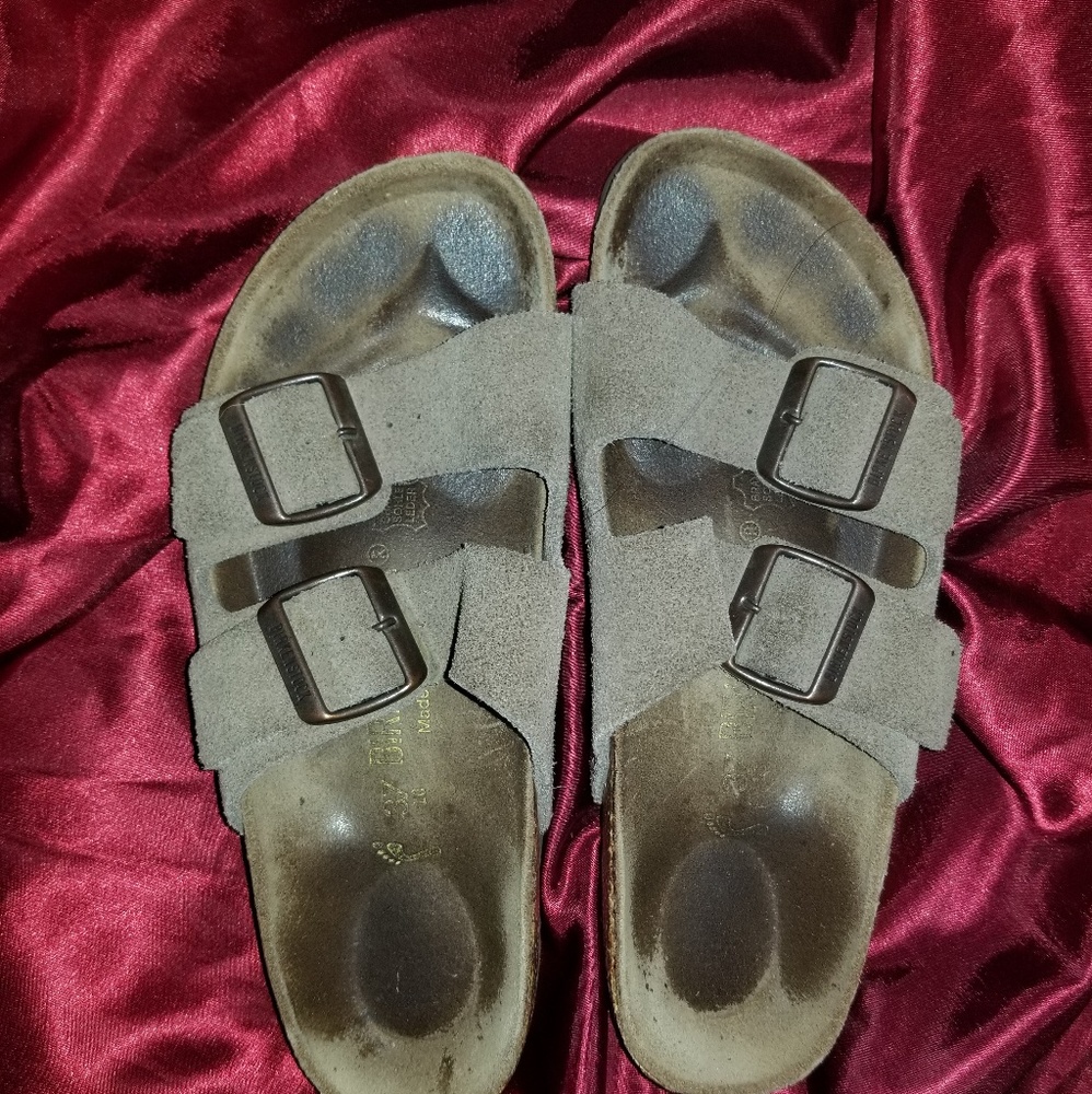 Birkenstock
